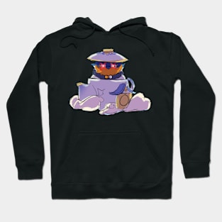 Genshin Teapot Spirit Hoodie